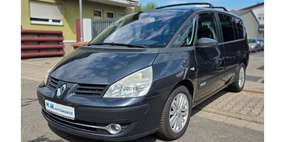 Renault Espace 229.000 km 3.690 € Eppelheim 69214