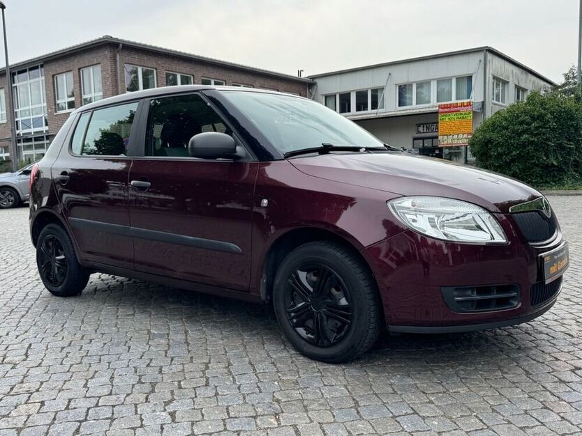 Fabia