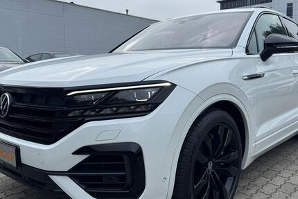 VW Touareg 70.117 km 49.950 &euro; Hamburg 22047
