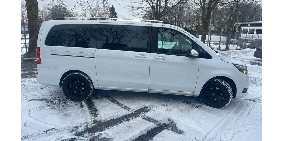 Mercedes-Benz V 250 147.500 km 31.900 &euro; Heiligenhafen 23774