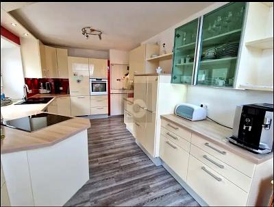 ELEGANTE VILLA IN BESTLAGE - VIELSEITIG NUTZBAR - Villa Bad Reichenhall | Angebot:26345666