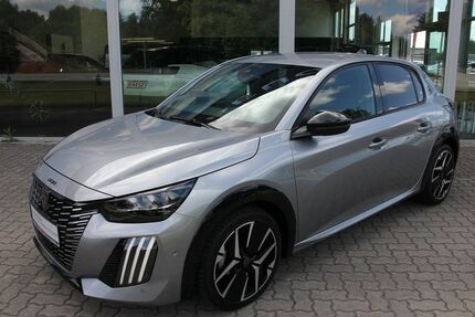 Peugeot 208 16.150 km 23.990 &euro; Neumünster 24539