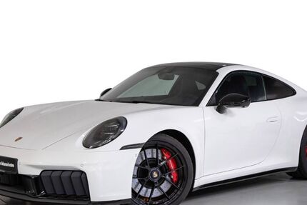 Porsche 992 9.500 km 186.900 &euro; Mannheim 68229