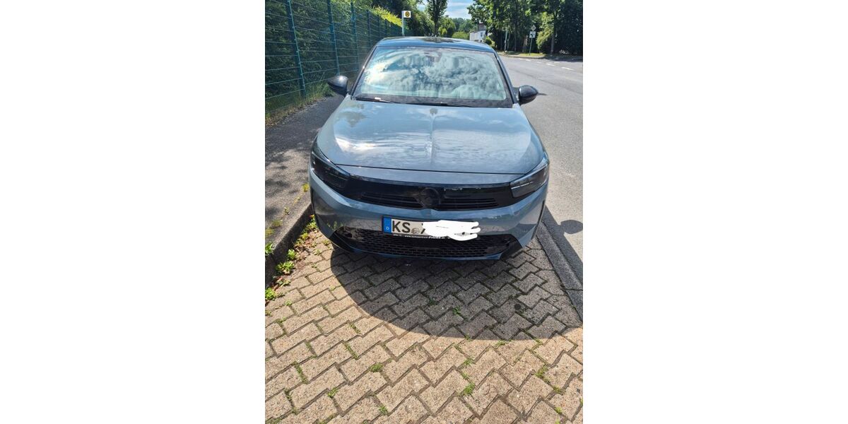 Opel Corsa 78.000 km 12.299 &euro; Lohfelden 34253