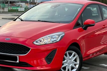 Ford Fiesta 129.000 km 4.990 &euro; Osnabrück 49082