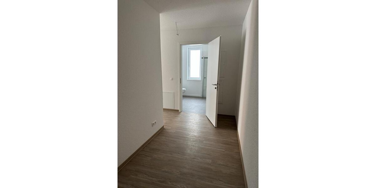 Etagenwohnung Ilmenau - 2 Zimmer, 51 m&sup2;, 302&euro; | Angebot:26563047