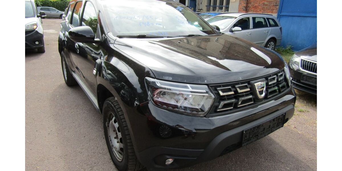 Dacia Duster 148.183 km 9.990 &euro; Halle 06130