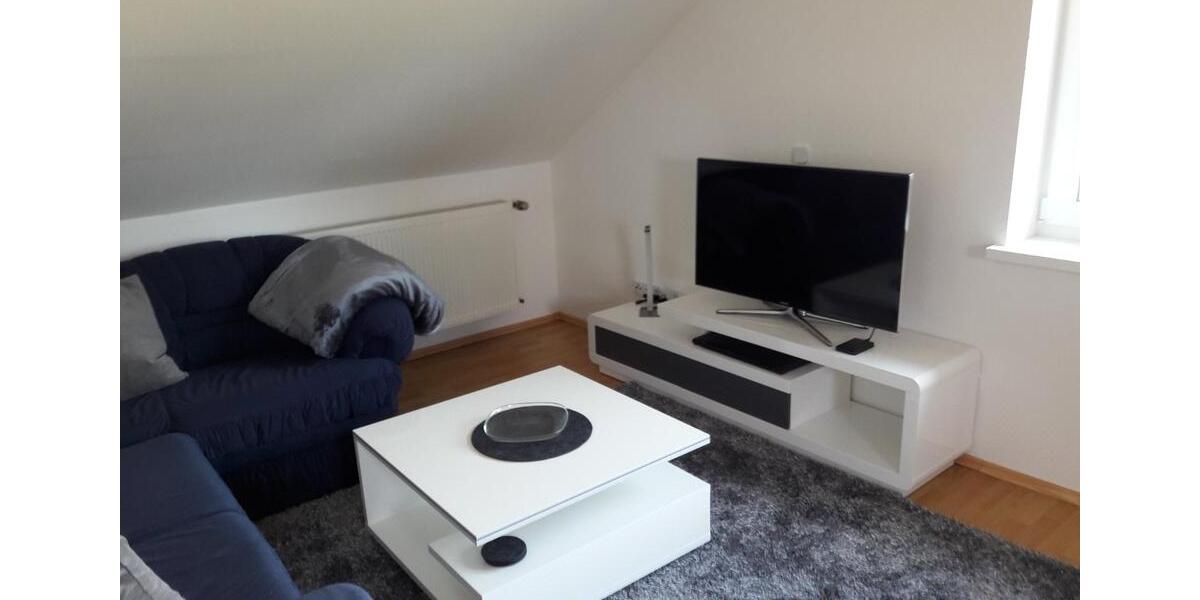 Dachgeschoßwohnung Senden - 2 Zimmer, 45 m&sup2;, 435&euro; | Angebot:25931864