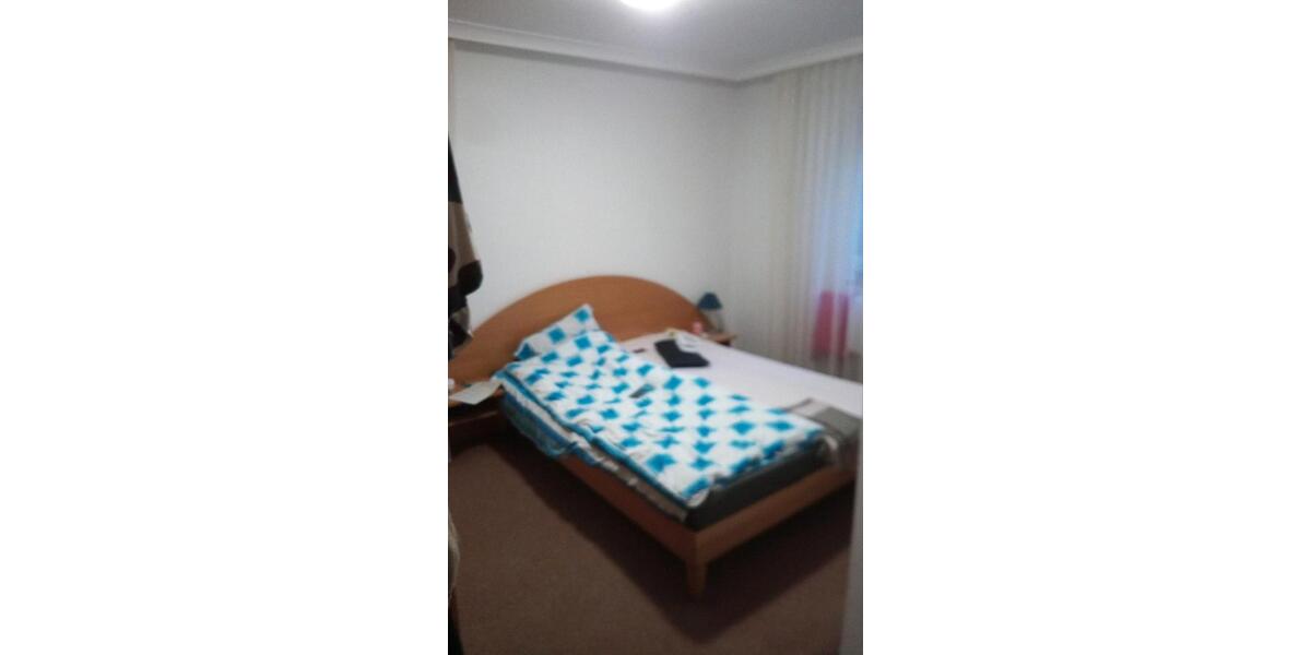 Etagenwohnung Zeitlofs - 1.5 Zimmer, 40 m&sup2;, 620&euro; | Angebot:25445135