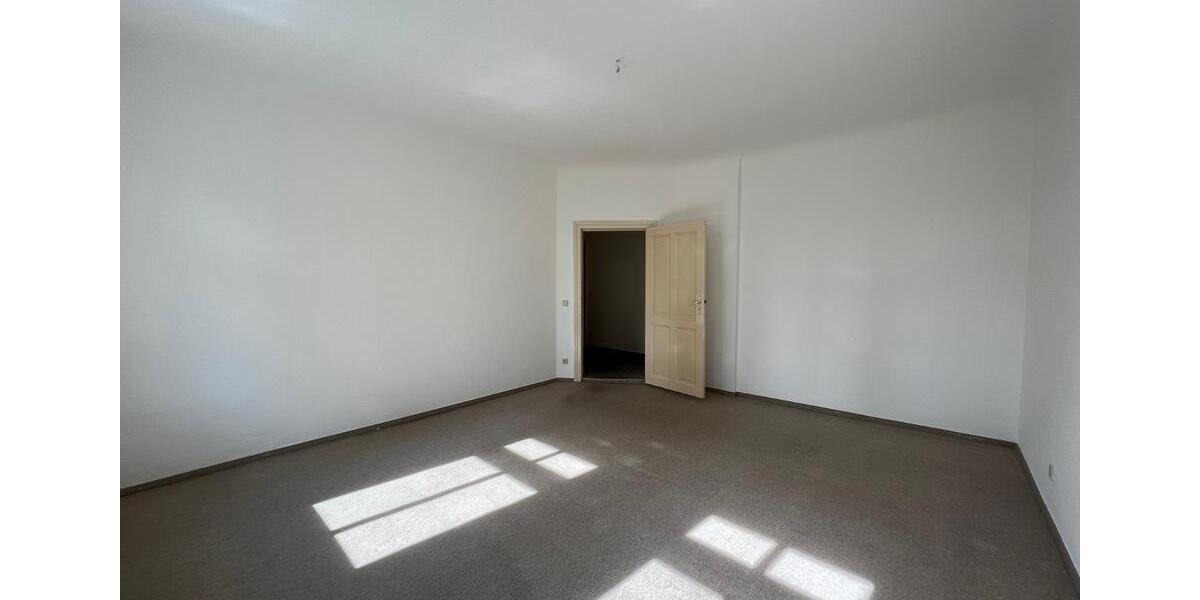 Etagenwohnung Luckenwalde - 3 Zimmer, 83 m&sup2;, 747&euro; | Angebot:26129811