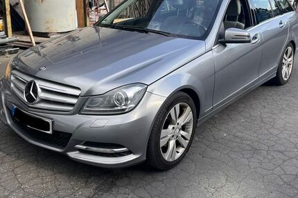 Mercedes-Benz C 250 175.000 km 12.890 &euro; Kottenheim 56736