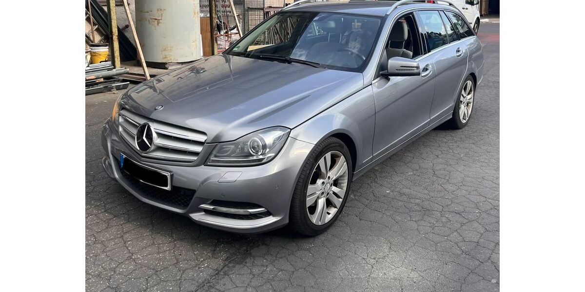 Mercedes-Benz C 250 175.000 km 12.890 &euro; Kottenheim 56736