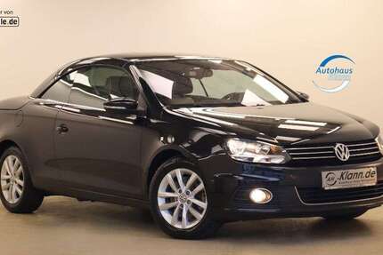VW Eos 87.963 km 13.999 &euro; Teltow 14513