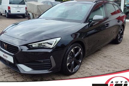 Cupra Leon 34.980 km 27.880 € Leonberg 71229