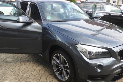 BMW X1 69.011 km 12.999 &euro; Delmenhorst 27749