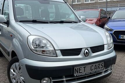 Renault Kangoo 188.000 km 3.680 &euro; Hilden 40721