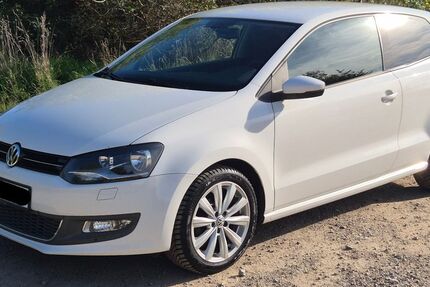VW Polo 103.000 km 5.990 &euro; Erfurt 99092