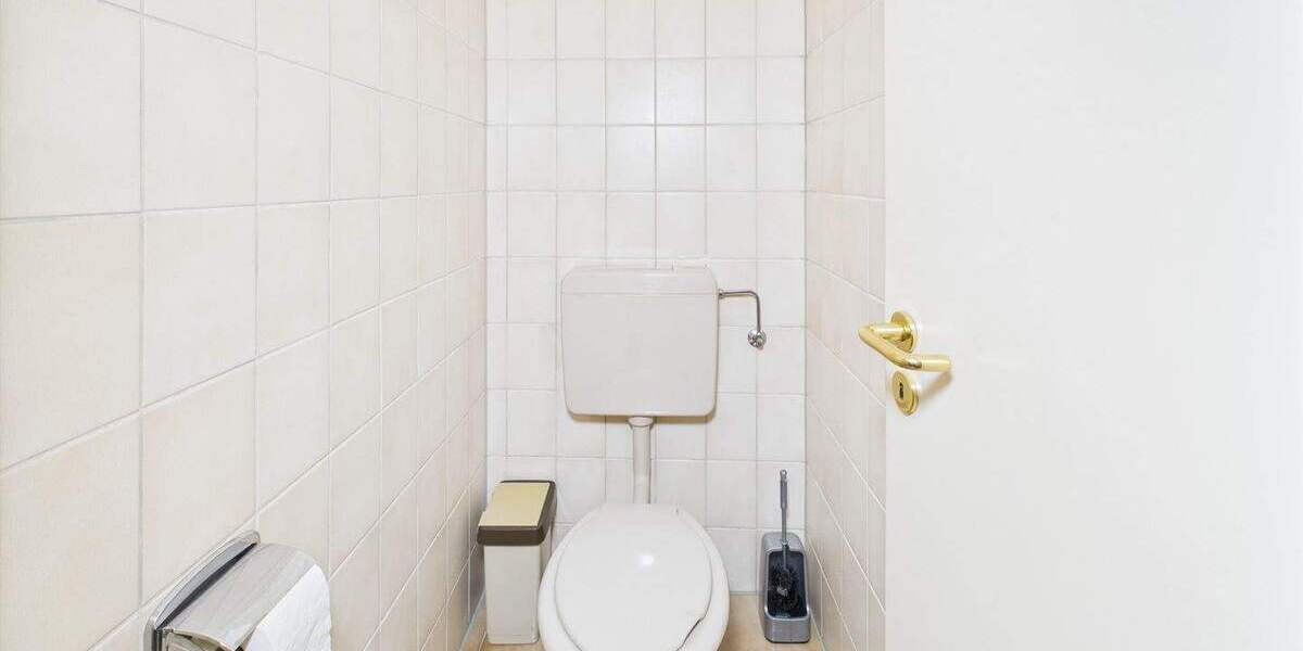 Gewerbeobjekt Weilerswist - 6 Zimmer, 112 m&sup2;, 204.000&euro; | Angebot:23952277