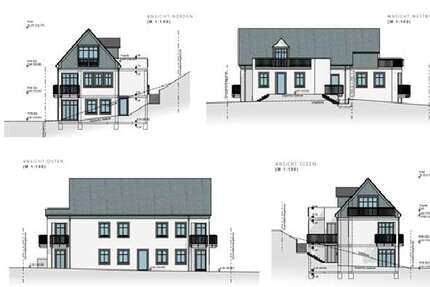 Wohnung W-Obersdorf Obersdorf - 5 Zimmer, 117 m&sup2;, 395.000&euro; | Angebot:22055382