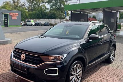 VW T-Roc 131.000 km 15.400 &euro; Göttingen 37077
