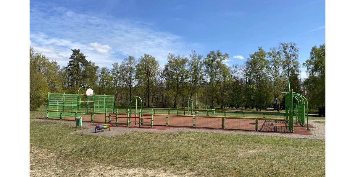 Ankommen und durchatmen: Ihr flexibles Rückzugsgebiet im Müritz-Nationalpark! - Einfamilienhaus Userin | Angebot:27169849