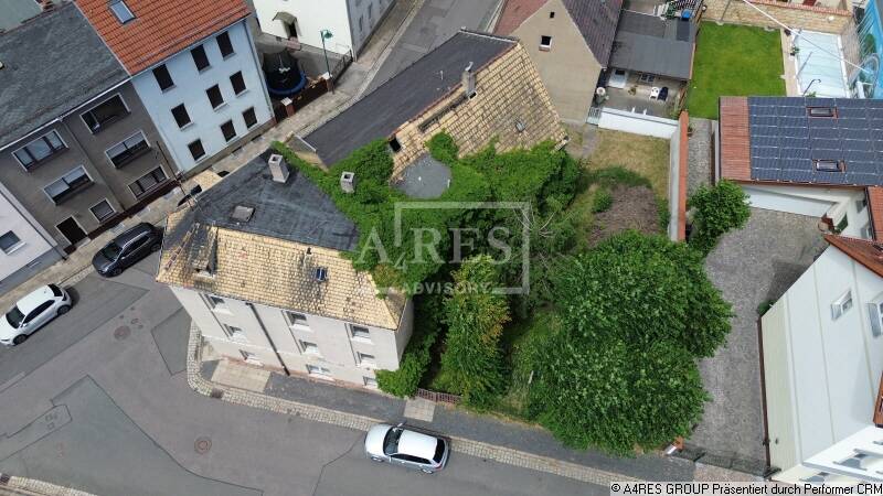 Mehrfamilienhaus, Wohnhaus Meuselwitz - 1 Zimmer, 19.000&euro; | Angebot:21149171