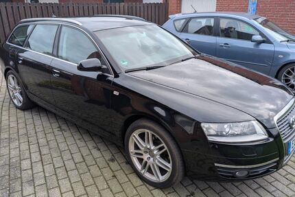 Audi A6 343.000 km 3.199 &euro; Papenburg 26871