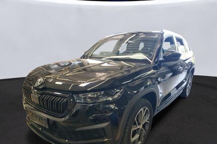 Skoda Kodiaq 79.020 km 31.990 &euro; Aurich 26607
