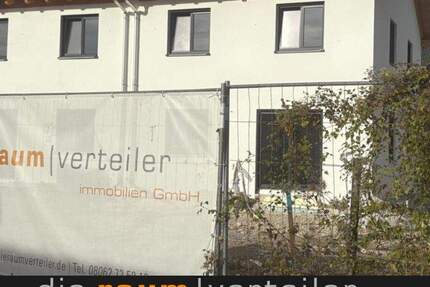 die raumverteiler wohnbau GmbH: sonnige Neubau-DHH mit 4+1 Zimmern, Südgarten, Baubeginn erfolgt ! 4 zimmer