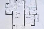 Etagenwohnung Hildesheim Bockfeld - 3 Zimmer, 97 m&sup2;, 165.000&euro; | Angebot:26045030