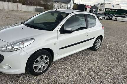 Peugeot 206 219.000 km 1.599 &euro; Pfaffenhofen a.d.Ilm, St 85276