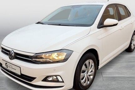 VW Polo 22.323 km 14.680 &euro; Cloppenburg 49661