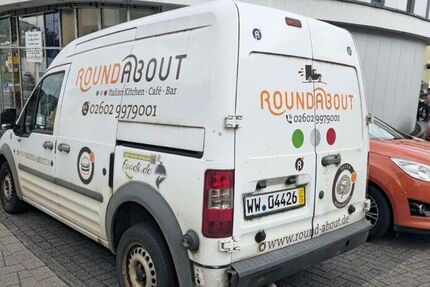 Ford Tourneo Connect