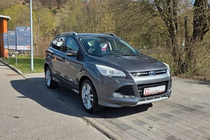 Ford Kuga 91.667 km 12.990 &euro; Heidenheim-Schnaitheim 89520