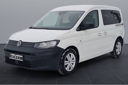 VW Caddy 34.972 km 22.920 &euro; Halberstadt 38820