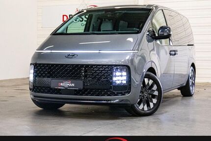 Hyundai STARIA 18.773 km 40.557 € Hamm 59067