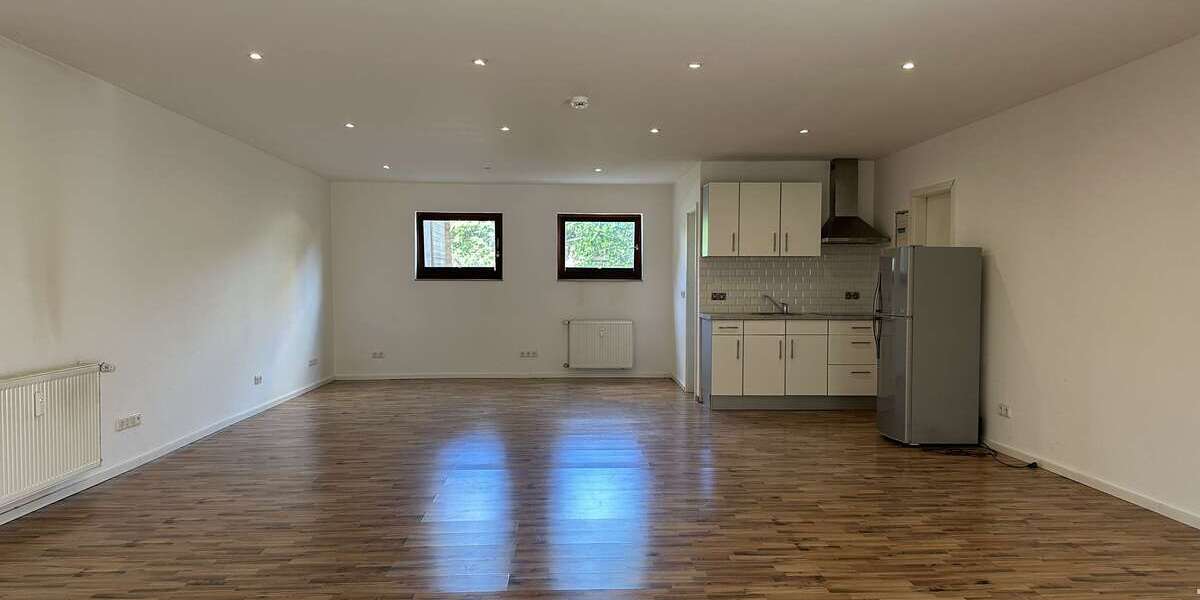 Gewerbeobjekt Dreieichenhain Dreieichenhain - 1.070&euro; | Angebot:26839927