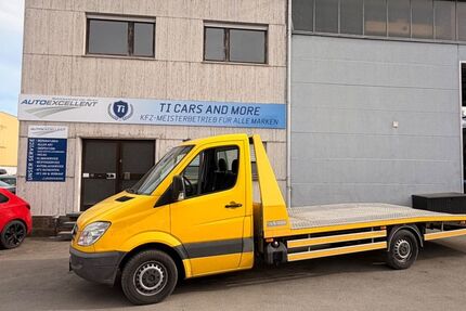 Mercedes-Benz Sprinter 150.000 km 17.999 &euro; Ilsfeld 74360