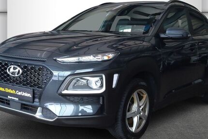 Hyundai KONA 75.919 km 13.990 &euro; Suhl 98527