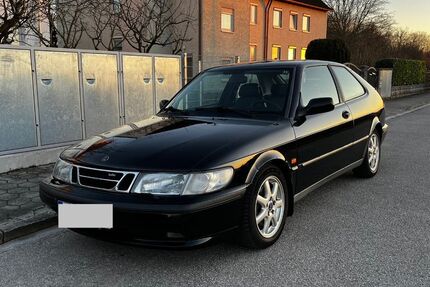 Saab 900 219.000 km 4.900 € Karlsfeld 85757