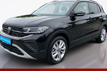 VW T-Cross 10.600 km 19.680 € Mühldorf am Inn 84453