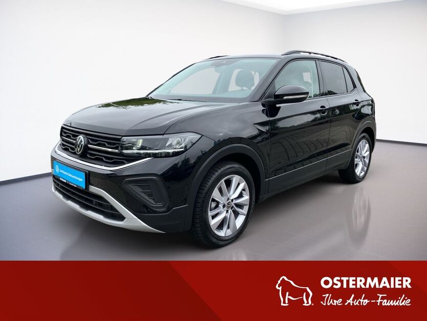 VW T-Cross 10.600 km 19.680 € Mühldorf am Inn 84453