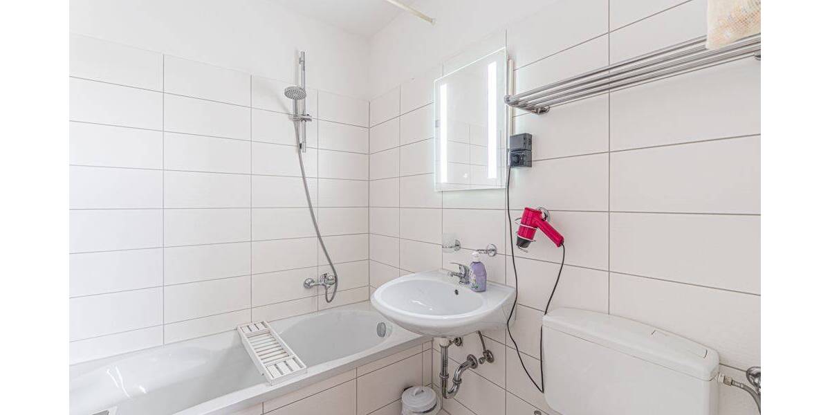 Etagenwohnung Braunlage / Hohegeiß Hohegeiß - 2 Zimmer, 49 m&sup2;, 42.020&euro; | Angebot:26862709