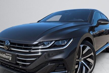 VW Arteon