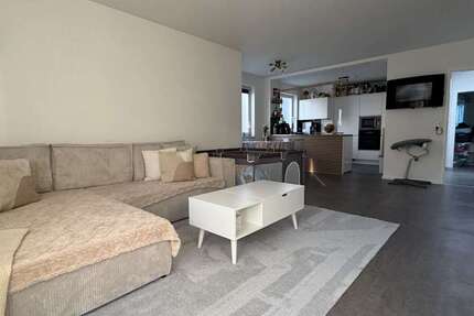 Wohnung Diedorf - 4 Zimmer, 100 m&sup2;, 415.000&euro; | Angebot:26718177