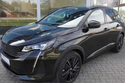 Peugeot 3008 61.250 km 27.990 &euro; Neumünster 24539