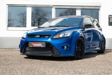 Ford Focus 42.490 km 39.990 &euro; Schwäbisch Gmünd 73529