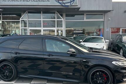 Ford Mondeo 89.920 km 21.880 &euro; Bad Oldesloe 23843
