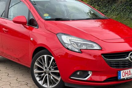 Opel Corsa 100.000 km 8.999 € Osterode 37520