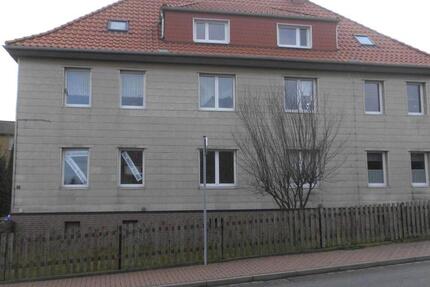 Bad Harzburg, Grubenweg 17, Dachgeschoss 2 Zimmer 2 zimmer